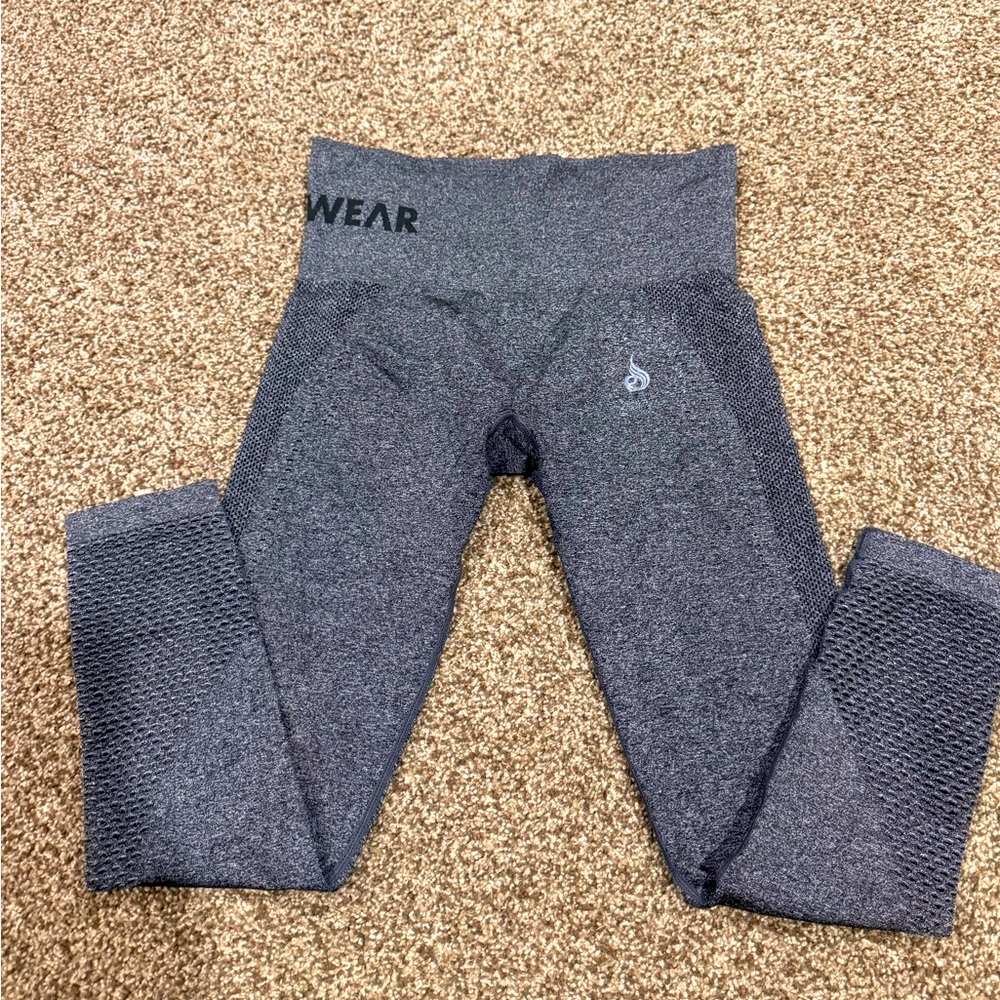 Ryderwear leggings